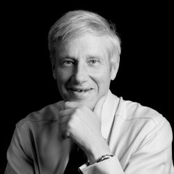 Prof. David Russell-Jones