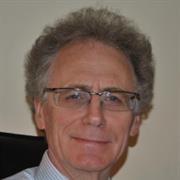 Prof. Mike Laffan